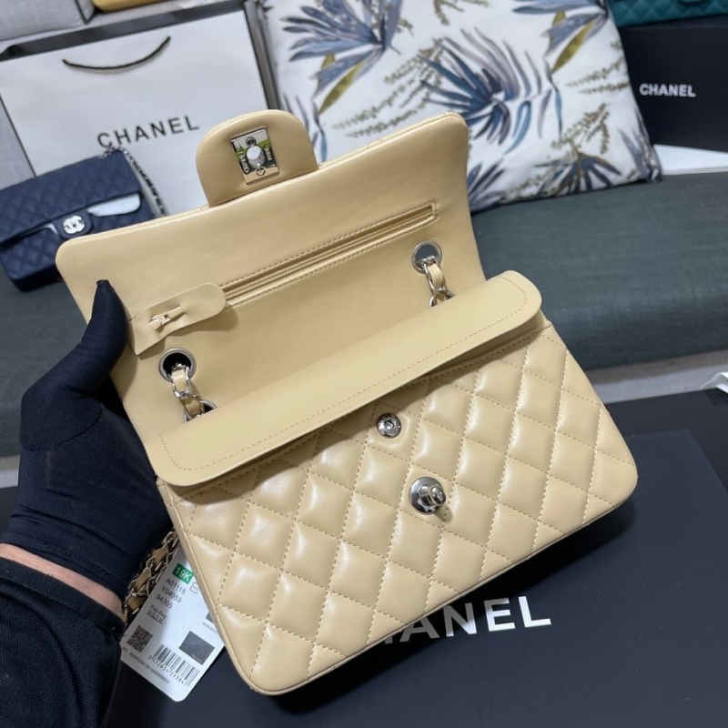 Chanel CF Series Bags